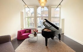 The Piano Guesthouse - Kwaadham52